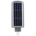 6500 K Solar Garden Light Carisol-FOSLSTL AIO15WCW